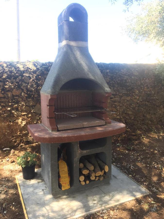 Casa Vacanza Maria Antonieta Marina di Camerota Zewnętrze zdjęcie