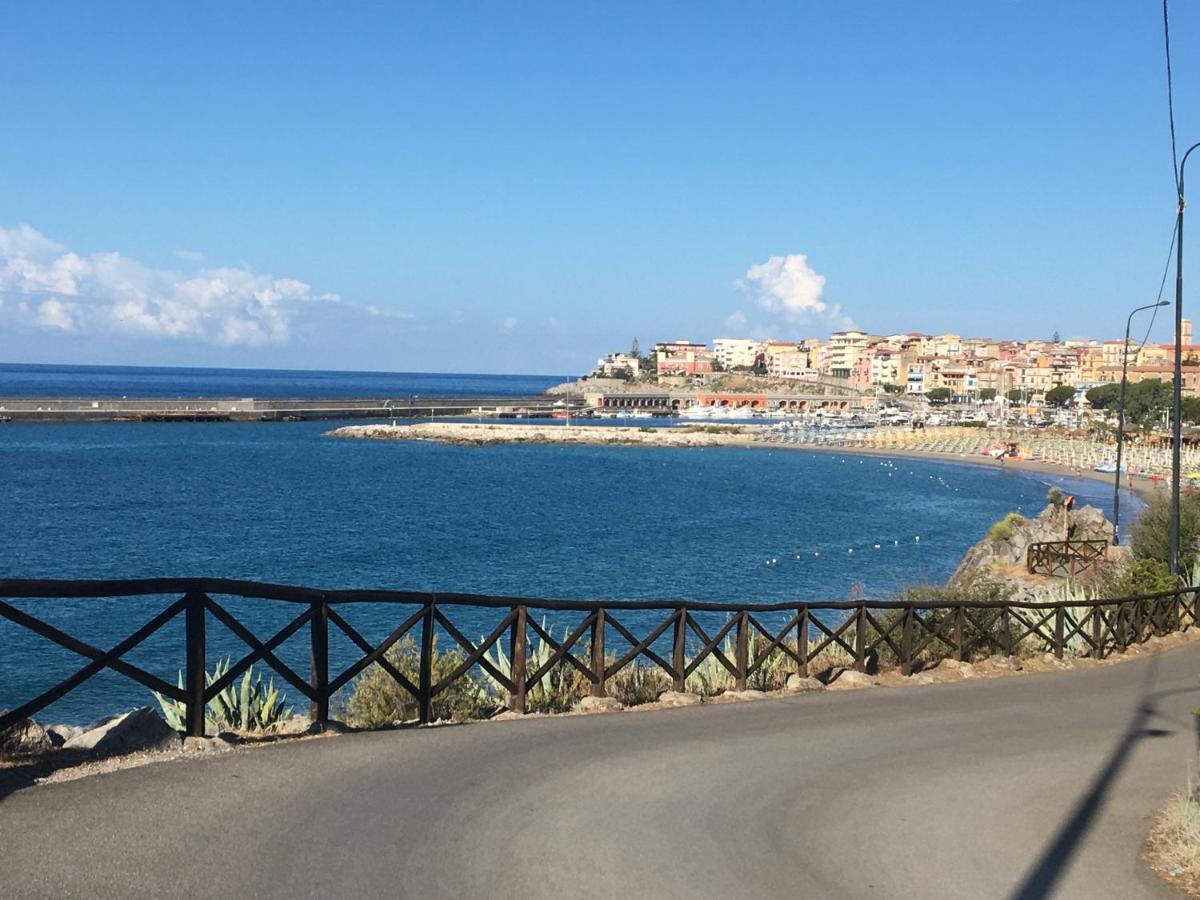 Casa Vacanza Maria Antonieta Marina di Camerota Zewnętrze zdjęcie