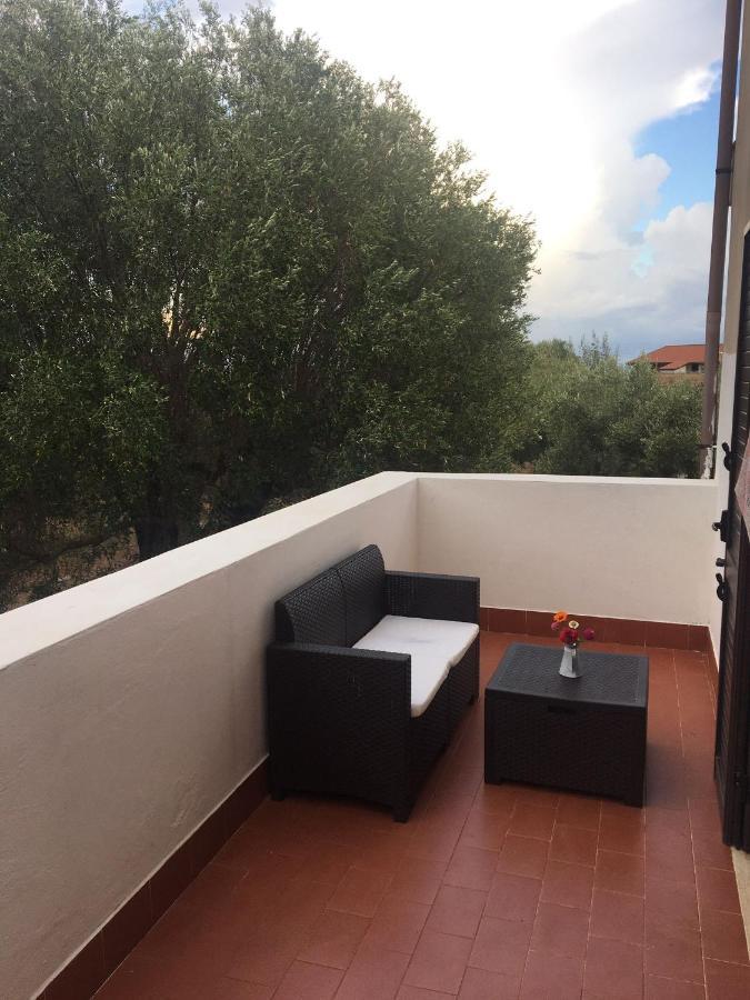 Casa Vacanza Maria Antonieta Marina di Camerota Zewnętrze zdjęcie