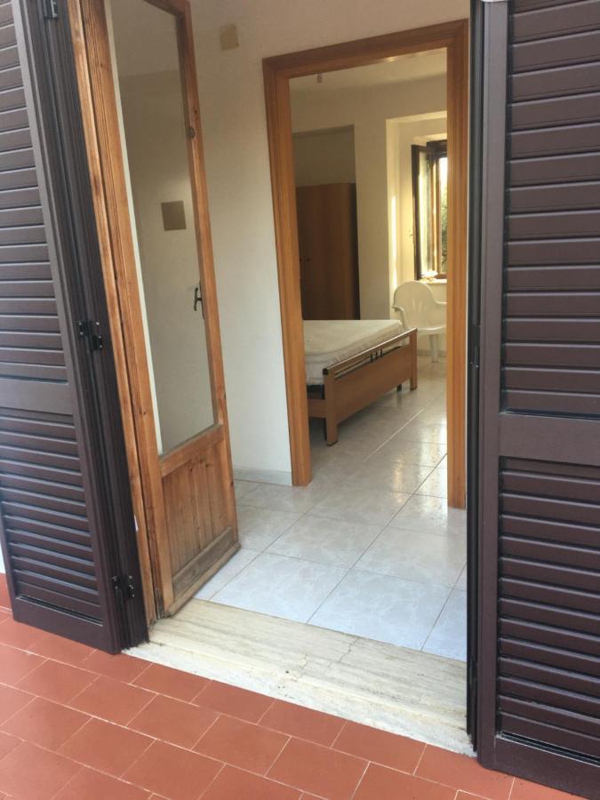 Casa Vacanza Maria Antonieta Marina di Camerota Zewnętrze zdjęcie