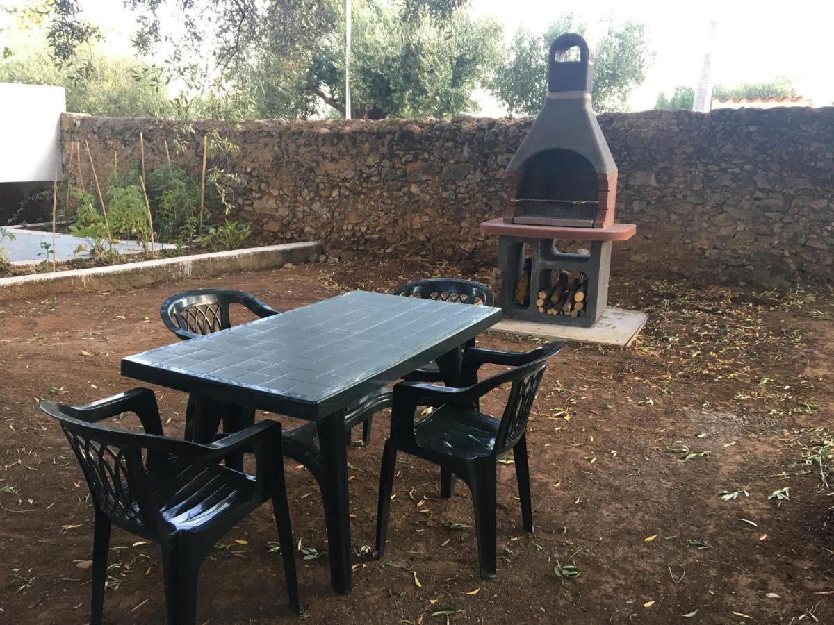 Casa Vacanza Maria Antonieta Marina di Camerota Zewnętrze zdjęcie