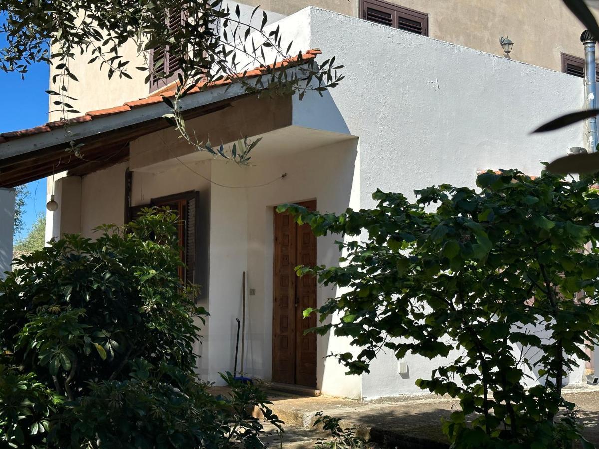 Casa Vacanza Maria Antonieta Marina di Camerota Zewnętrze zdjęcie