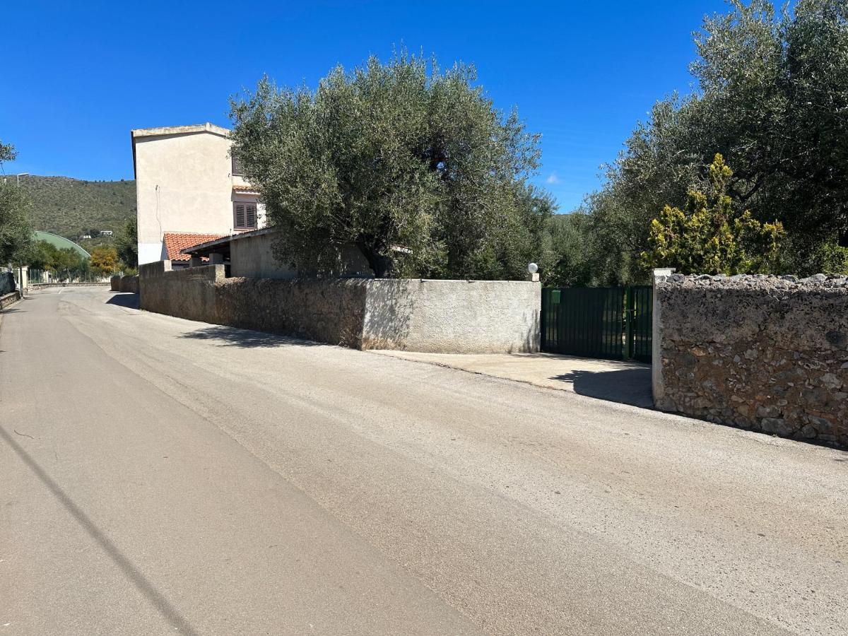 Casa Vacanza Maria Antonieta Marina di Camerota Zewnętrze zdjęcie
